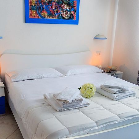 Sanpietroburgo 22 Apartment Olbia Luaran gambar