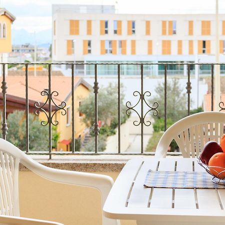 Sanpietroburgo 22 Apartment Olbia Luaran gambar