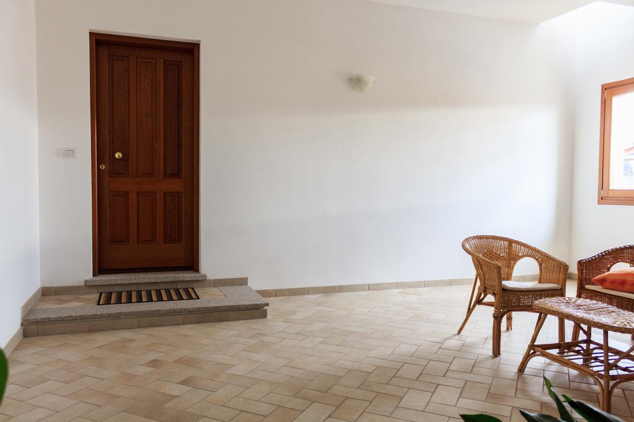 Sanpietroburgo 22 Apartment Olbia Luaran gambar