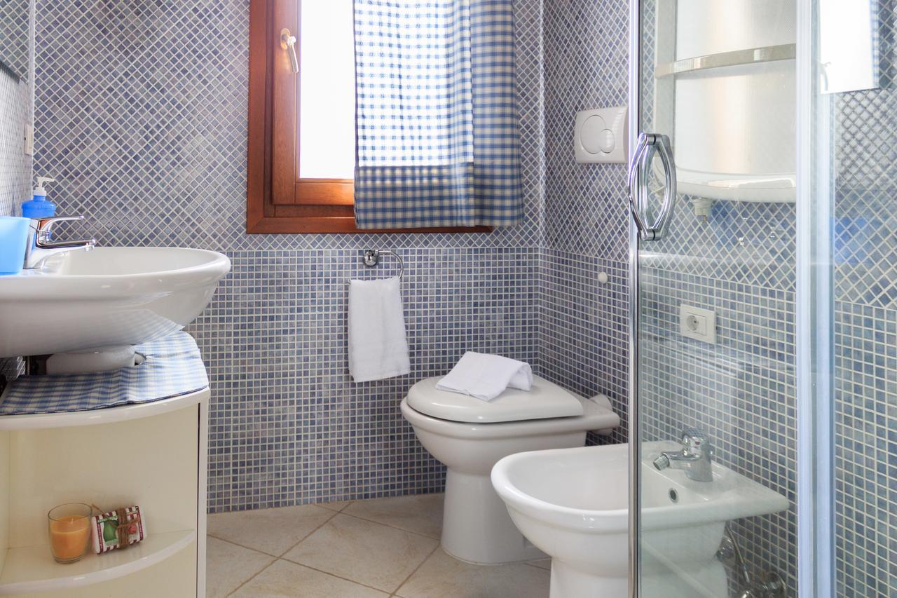 Sanpietroburgo 22 Apartment Olbia Luaran gambar