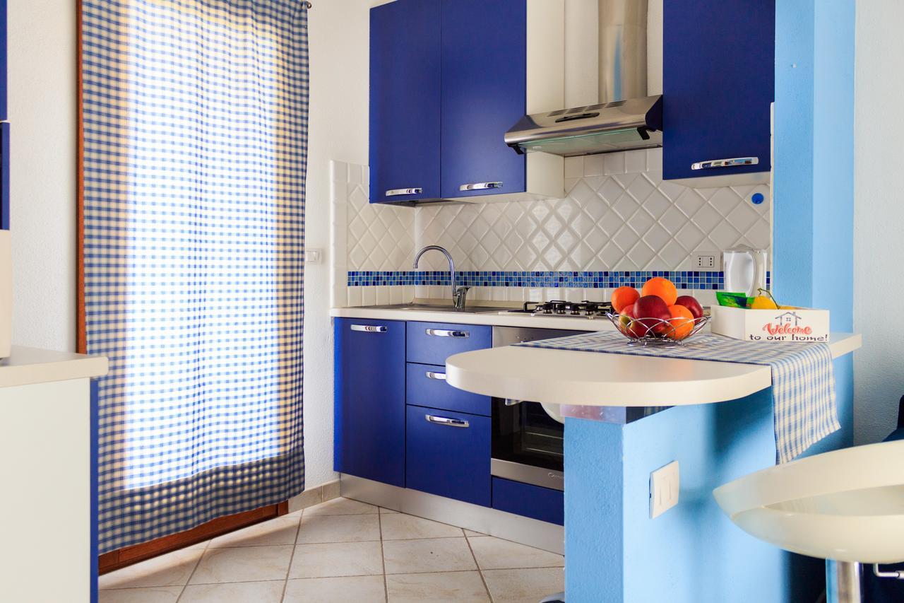 Sanpietroburgo 22 Apartment Olbia Luaran gambar