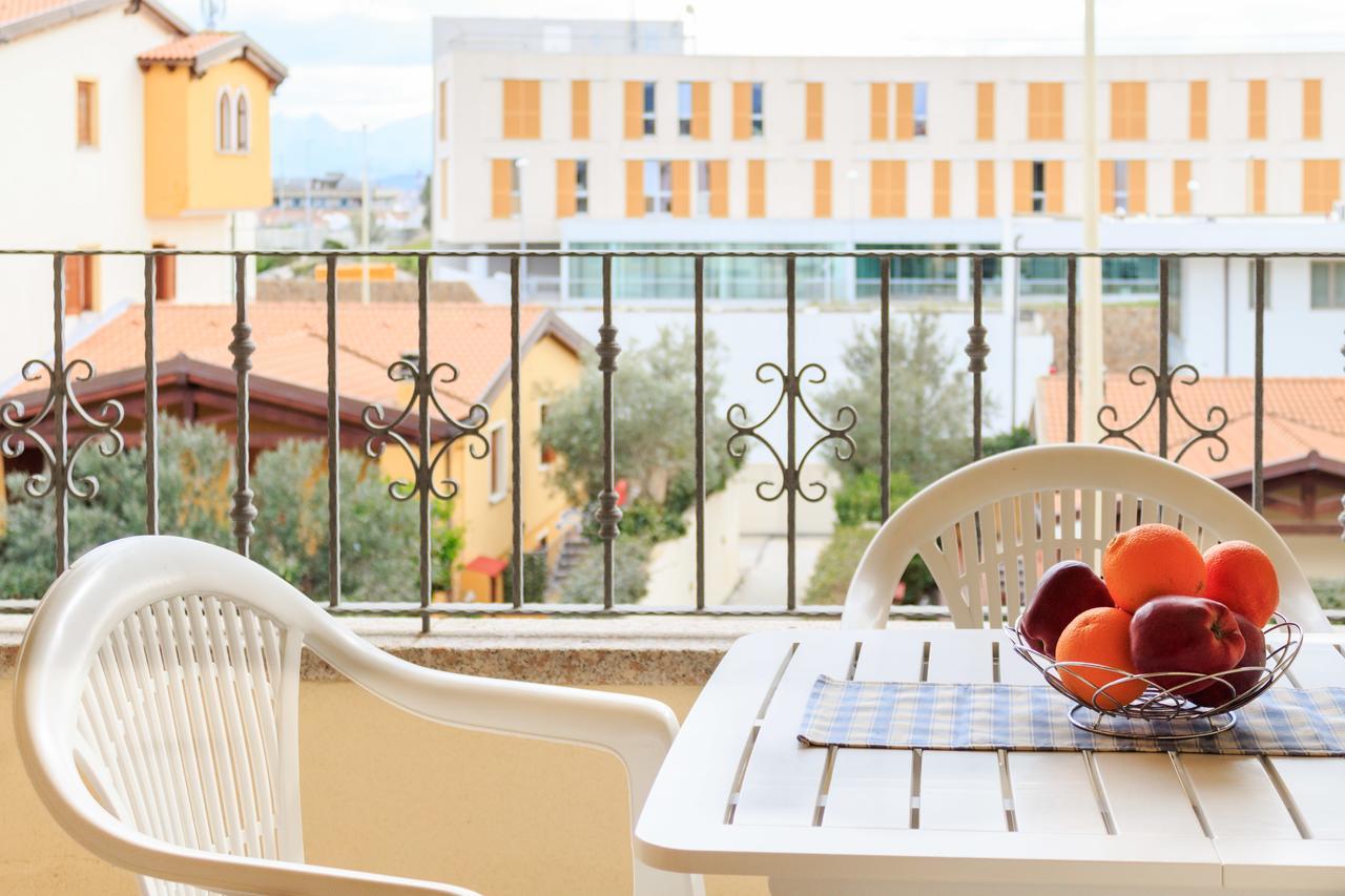 Sanpietroburgo 22 Apartment Olbia Luaran gambar