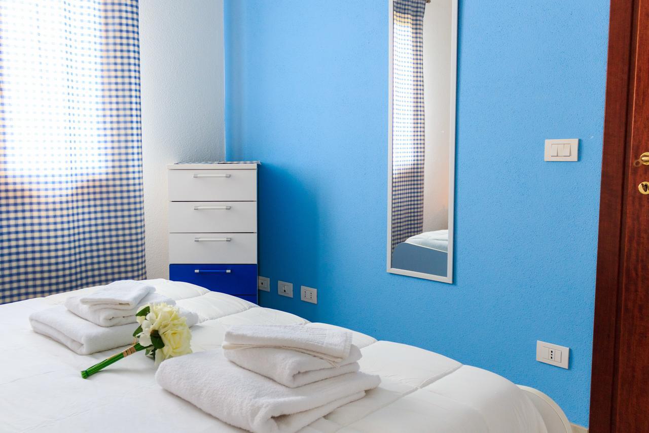 Sanpietroburgo 22 Apartment Olbia Luaran gambar