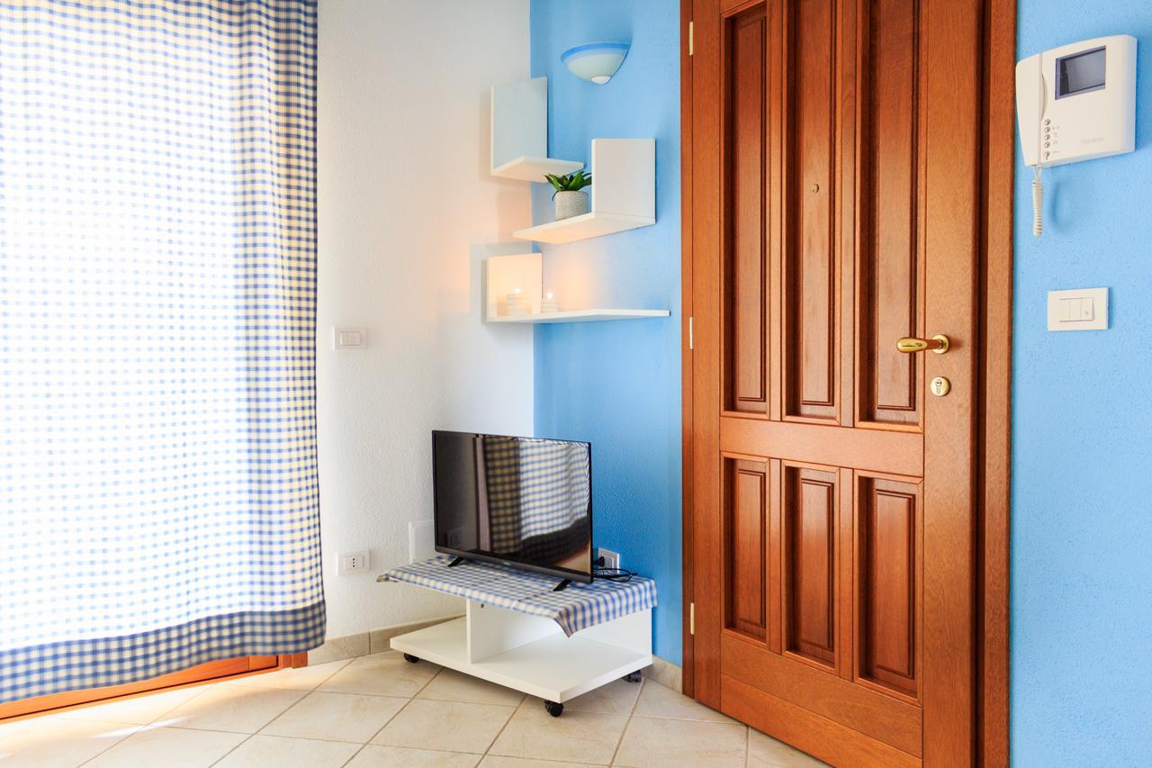 Sanpietroburgo 22 Apartment Olbia Luaran gambar