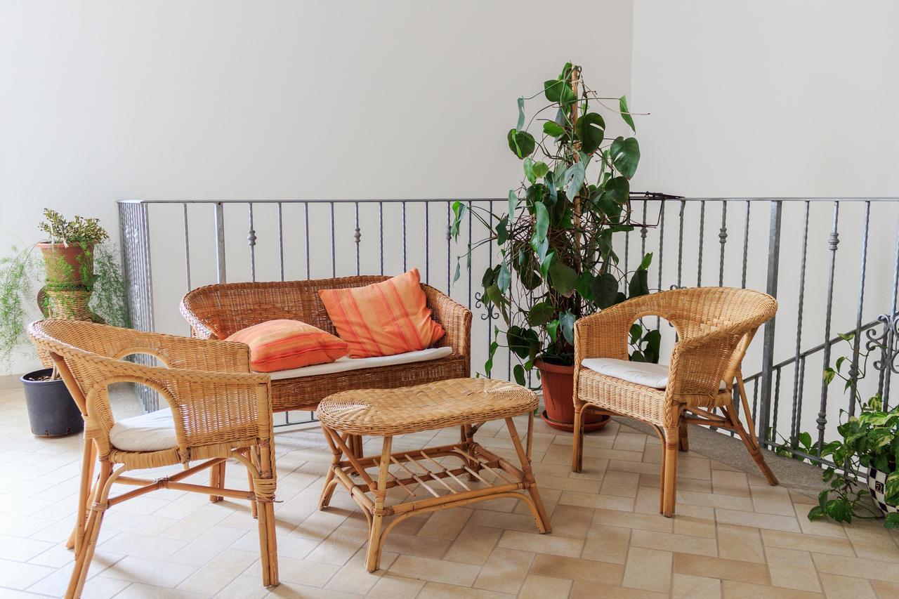 Sanpietroburgo 22 Apartment Olbia Luaran gambar