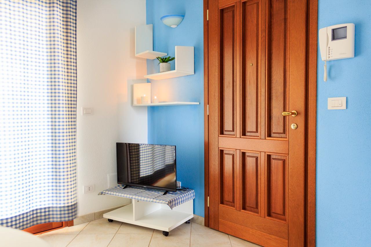 Sanpietroburgo 22 Apartment Olbia Luaran gambar